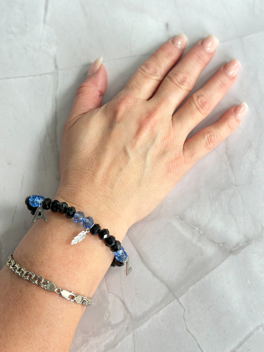 Ateez Halazia Inspired Bracelet