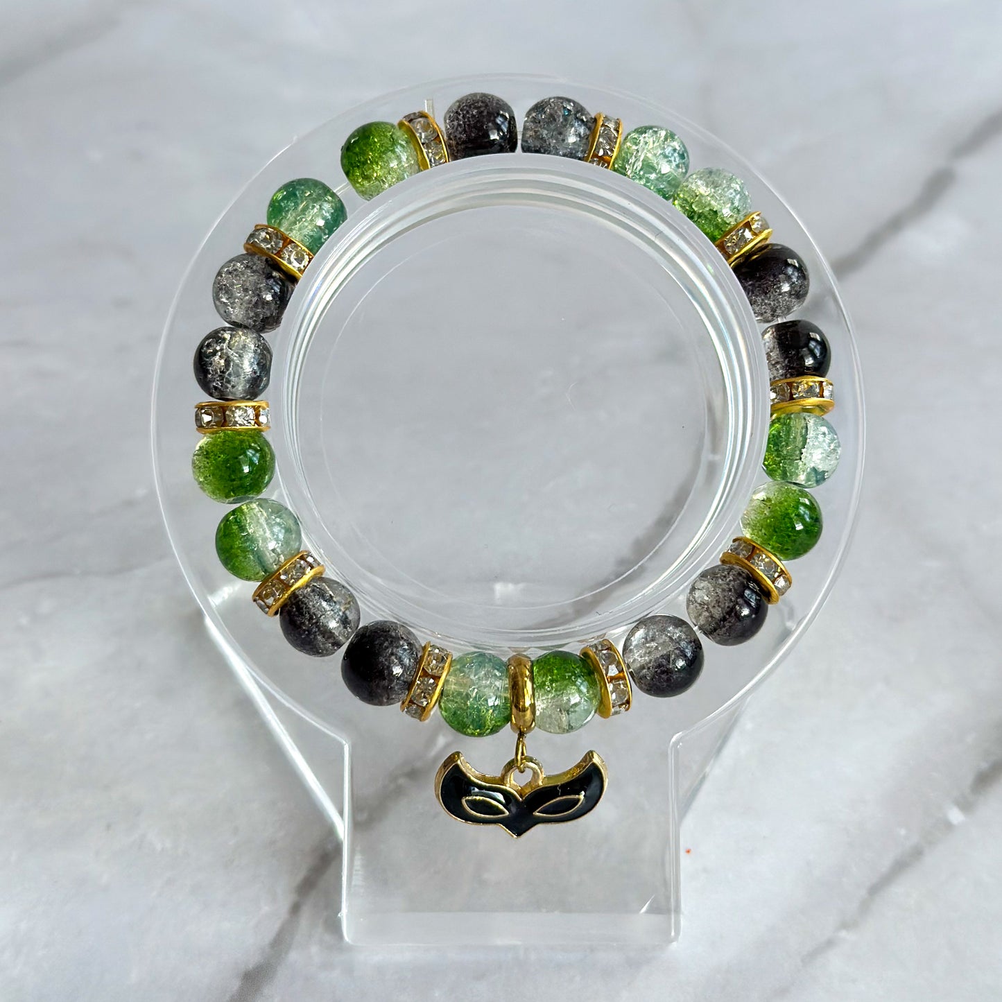 Loid Inspired Bracelet | Spy x Family