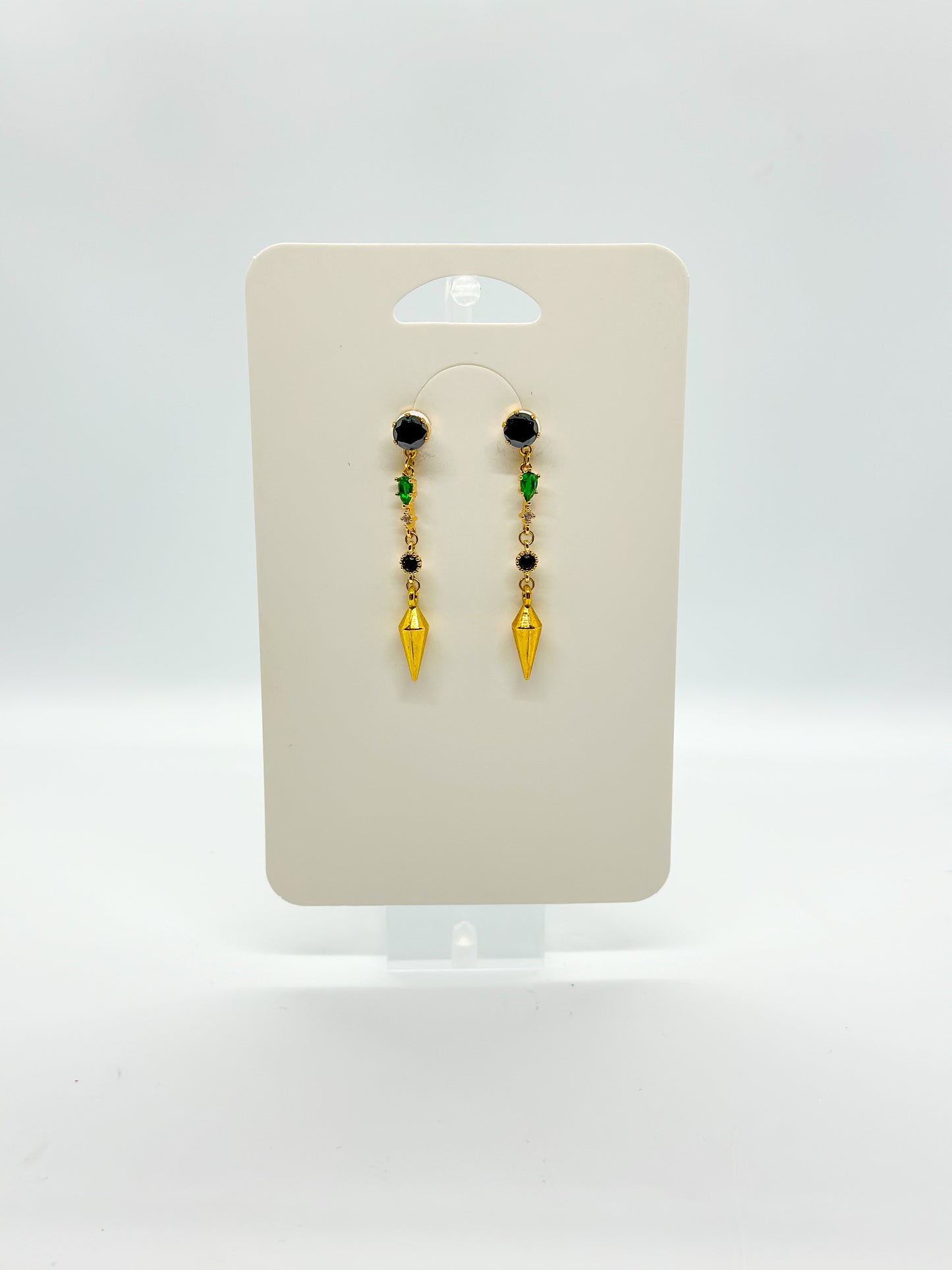 Loid Spy x Family Inspired Earring