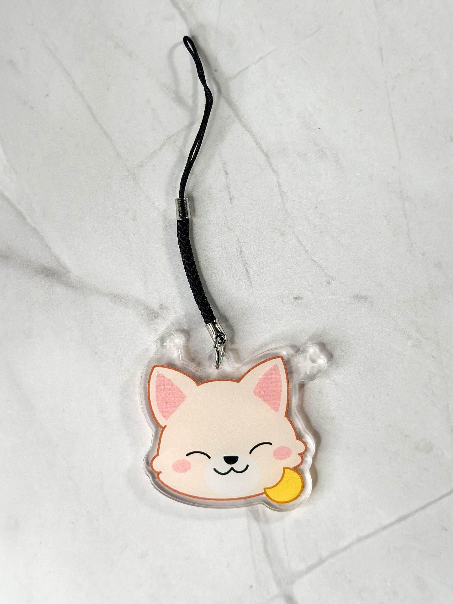 SKZOO Celestial Phone Keychain Blind Bag