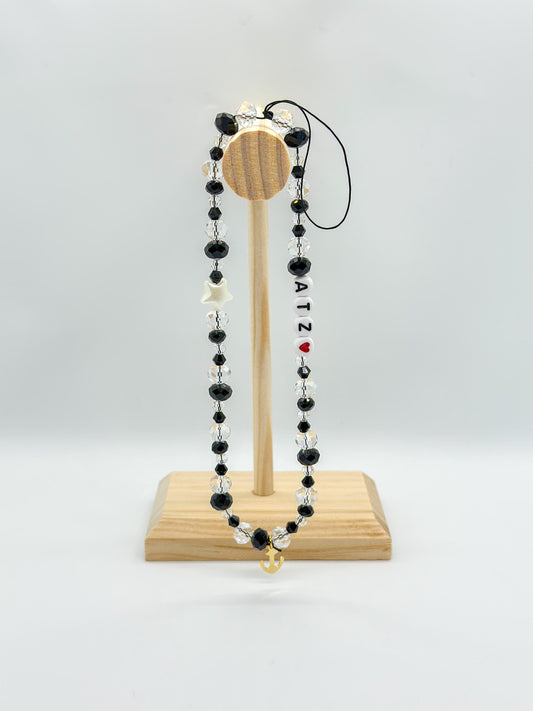 Ateez Pirate King Inspired Wristlet