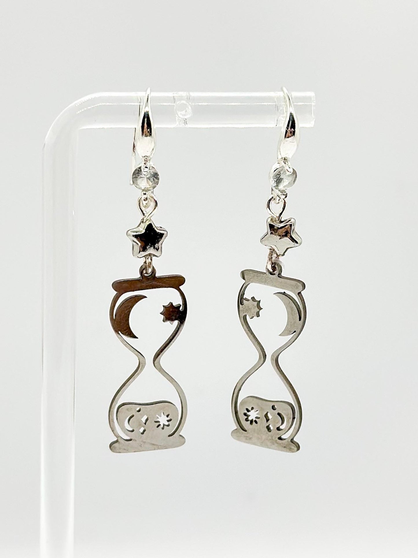 Ateez Cromer Inspired Earrings