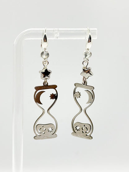 Ateez Cromer Inspired Earrings