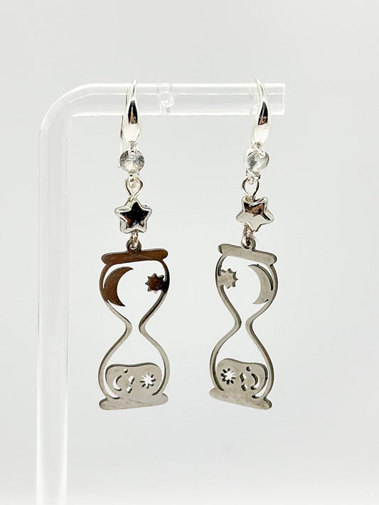 Ateez Cromer Inspired Earrings