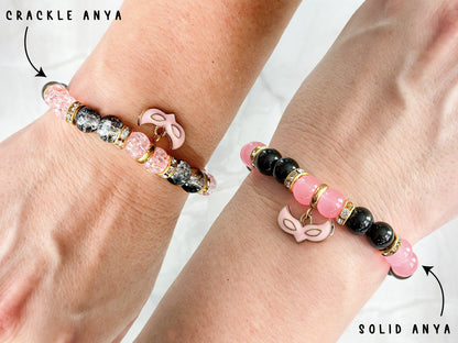 Anya Inspired Bracelet | Spy x Family