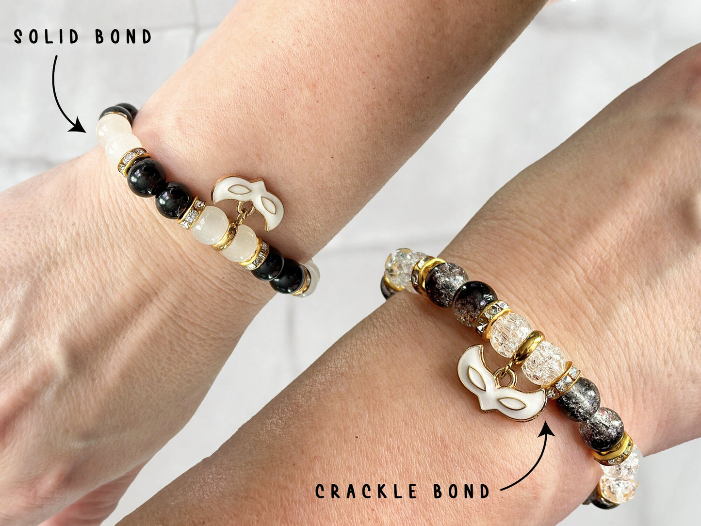 Bond Inspired Bracelet | Spy x Family
