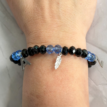 Ateez Halazia Inspired Bracelet