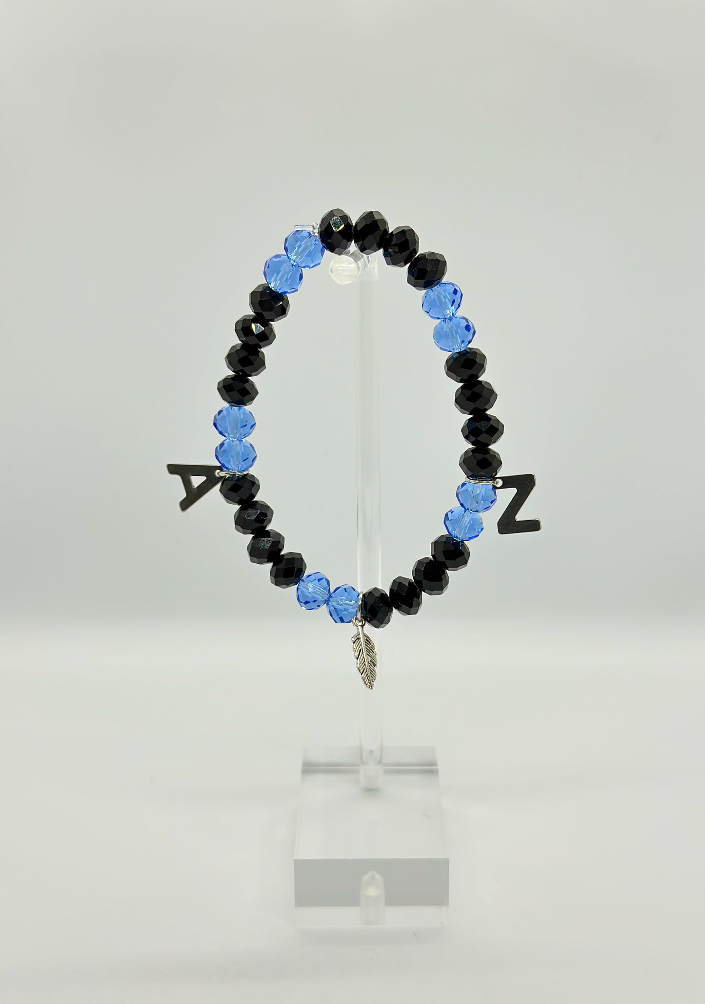 Ateez Halazia Inspired Bracelet