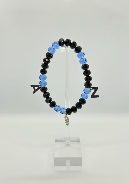 Ateez Halazia Inspired Bracelet
