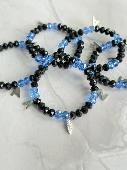Ateez Halazia Inspired Bracelet