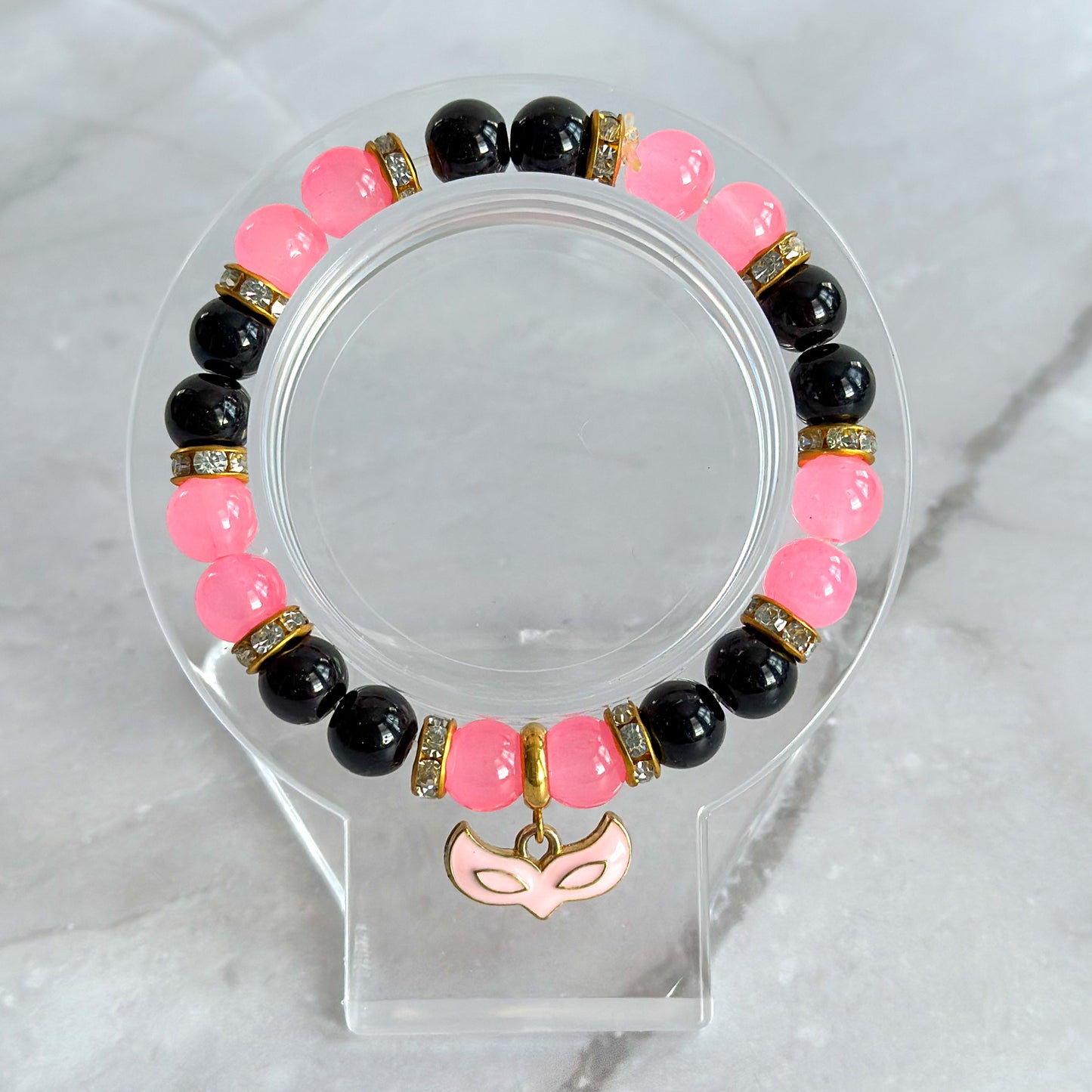 Anya Inspired Bracelet | Spy x Family