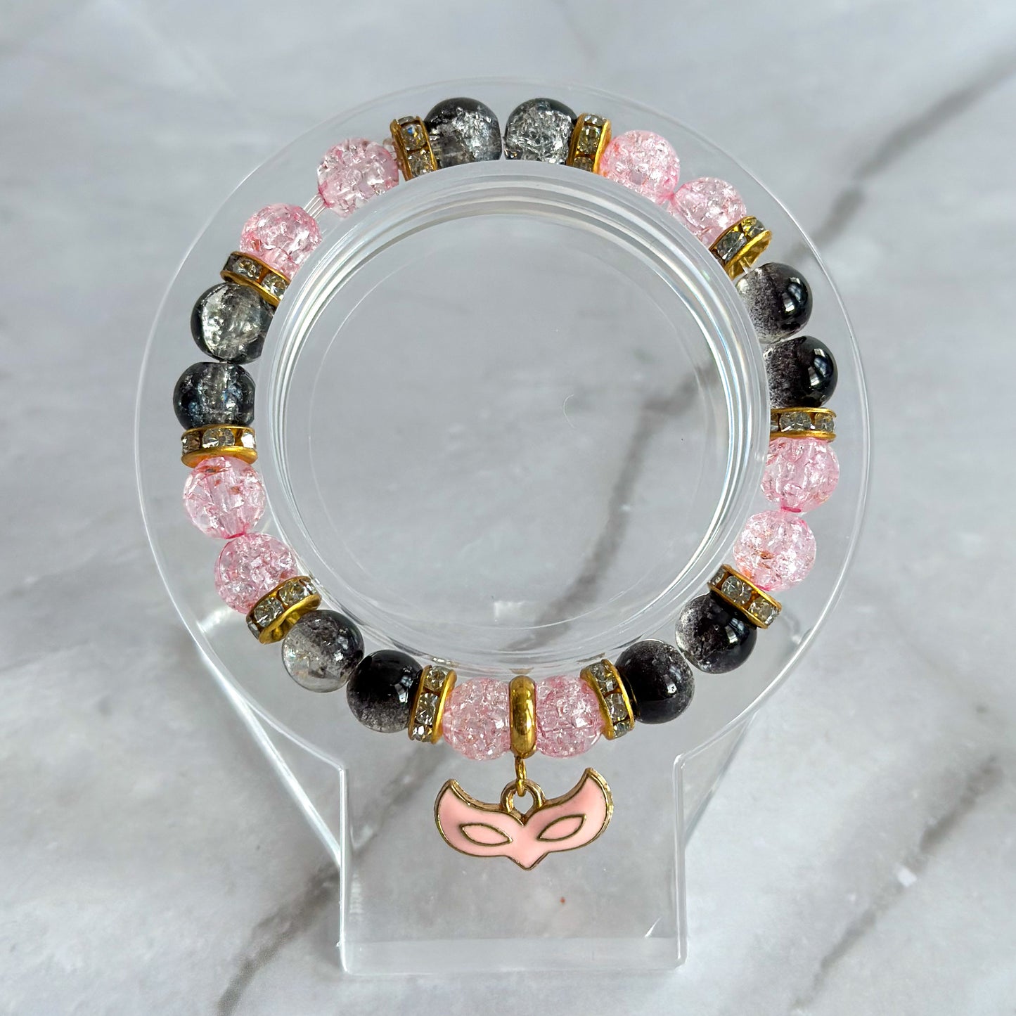 Anya Inspired Bracelet | Spy x Family