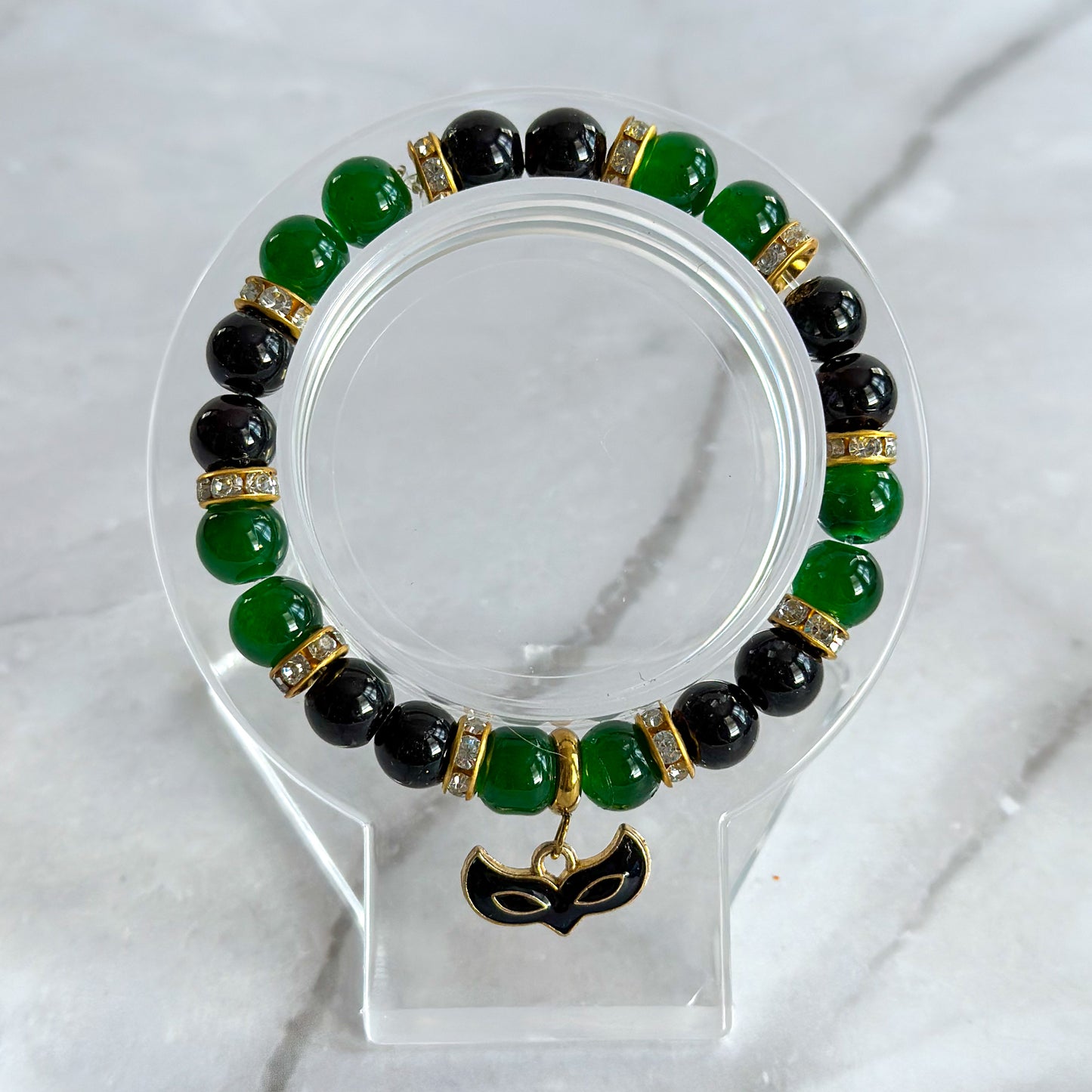 Loid Inspired Bracelet | Spy x Family