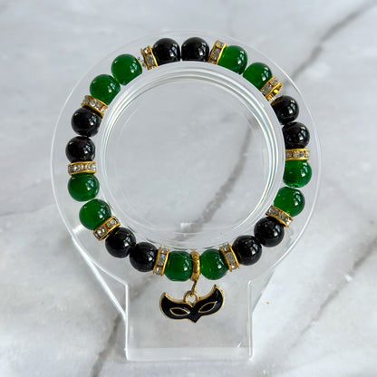 Loid Inspired Bracelet | Spy x Family