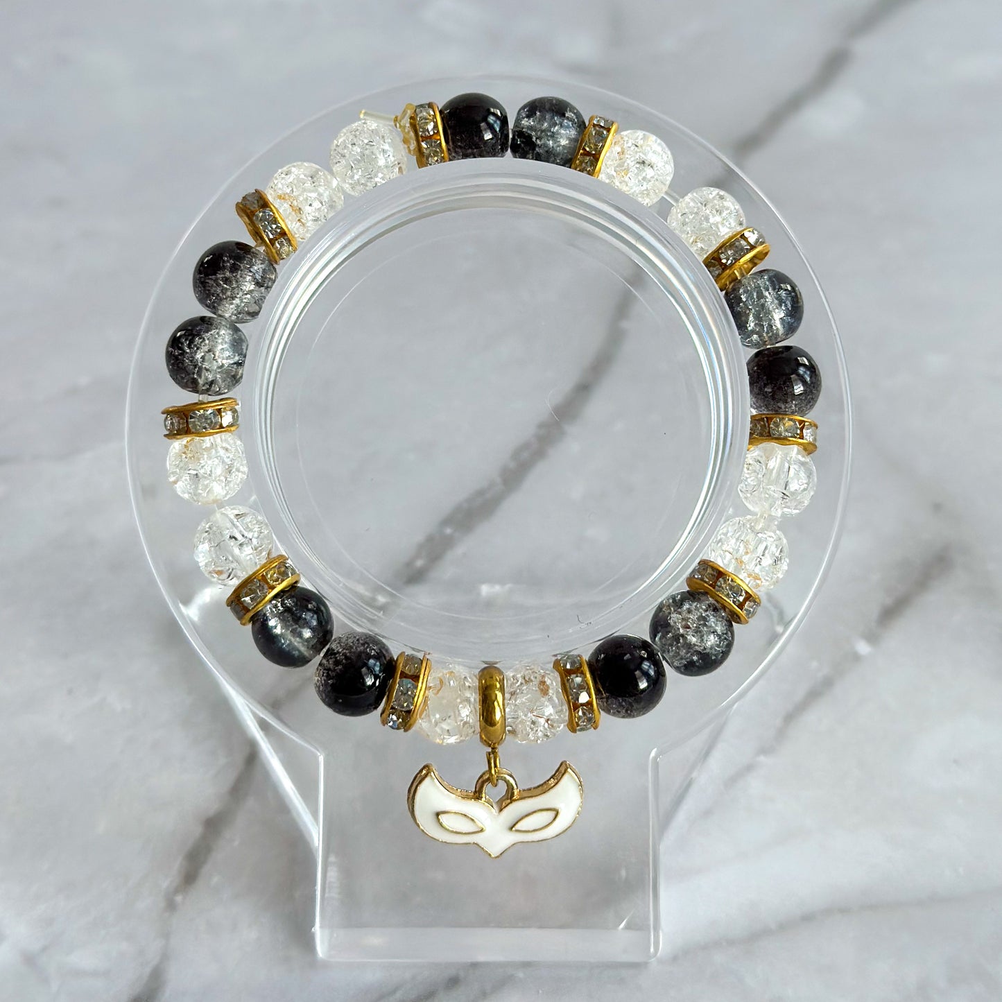 Bond Inspired Bracelet | Spy x Family