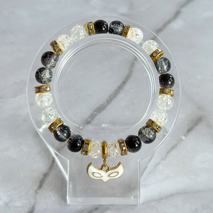 Bond Inspired Bracelet | Spy x Family