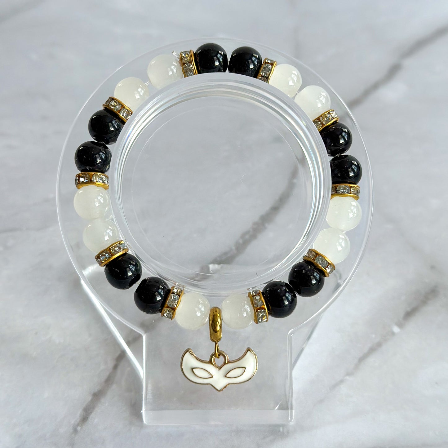 Bond Inspired Bracelet | Spy x Family