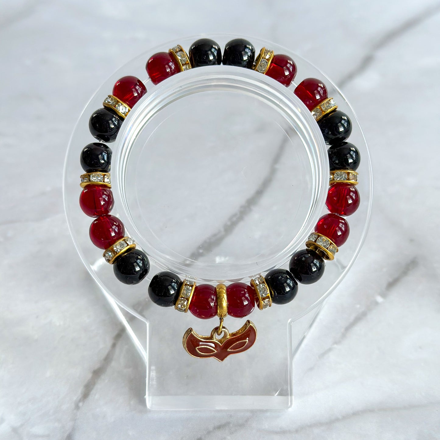 Yor Inspired Bracelet | Spy x Family