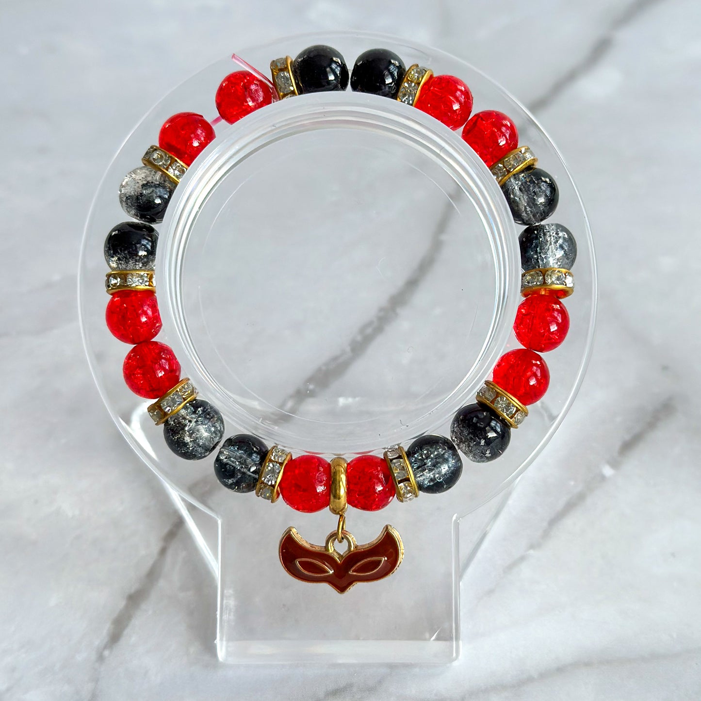 Yor Inspired Bracelet | Spy x Family