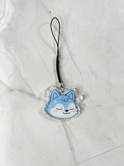 SKZOO Celestial Phone Keychain Blind Bag