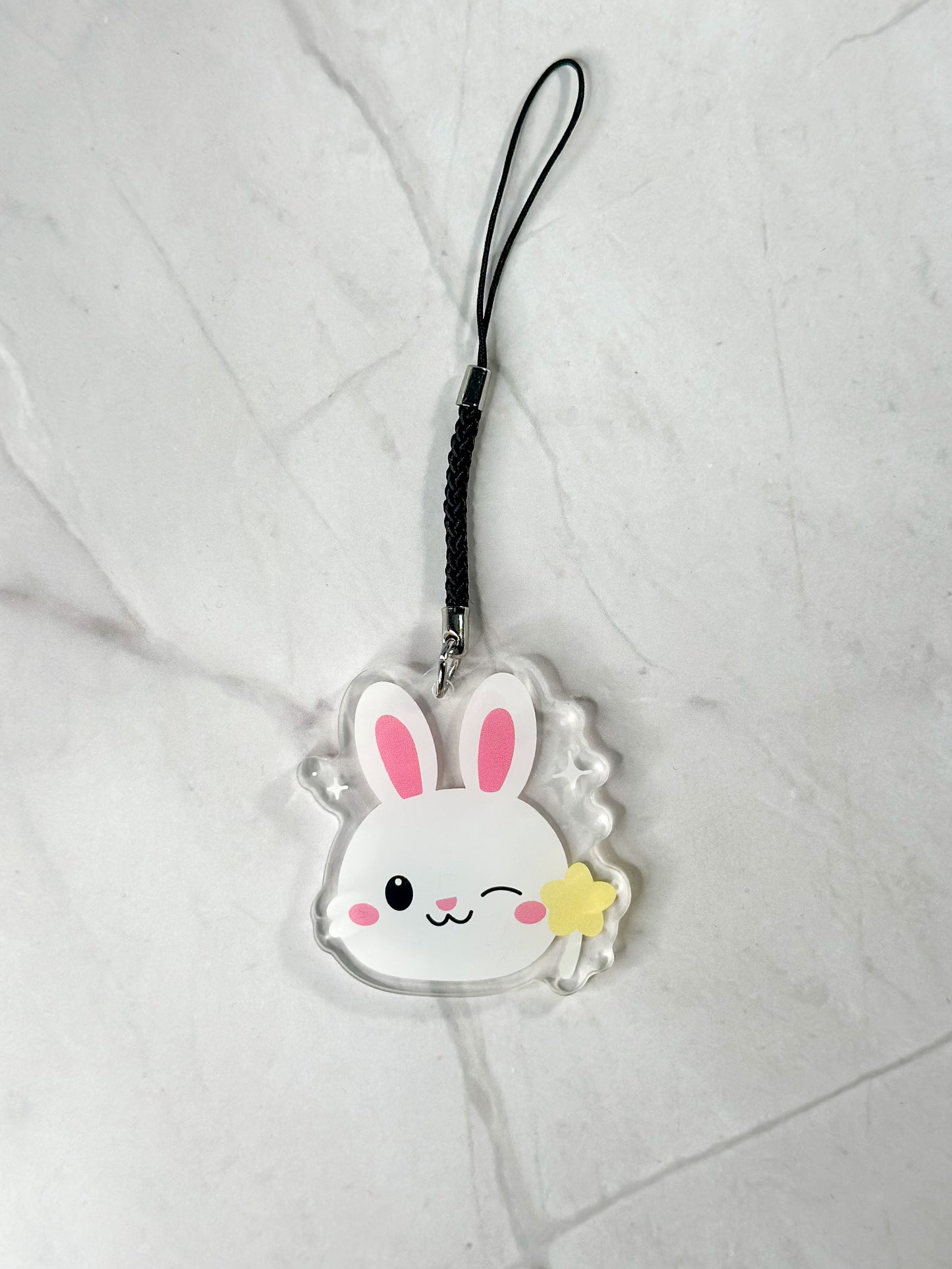 SKZOO Celestial Phone Keychain Blind Bag