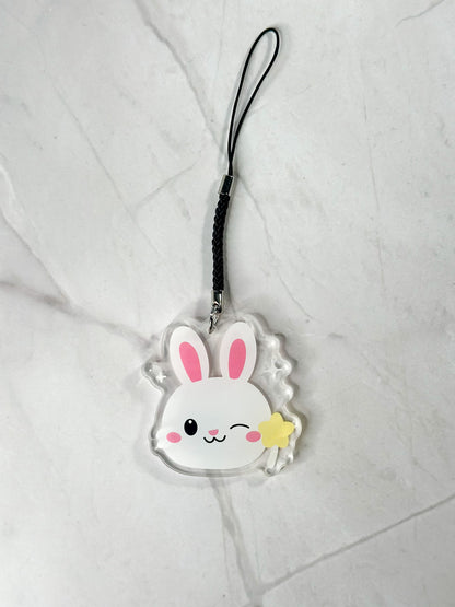 SKZOO Celestial Phone Keychain Blind Bag