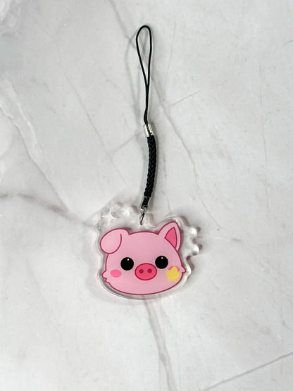 SKZOO Celestial Phone Keychain Blind Bag