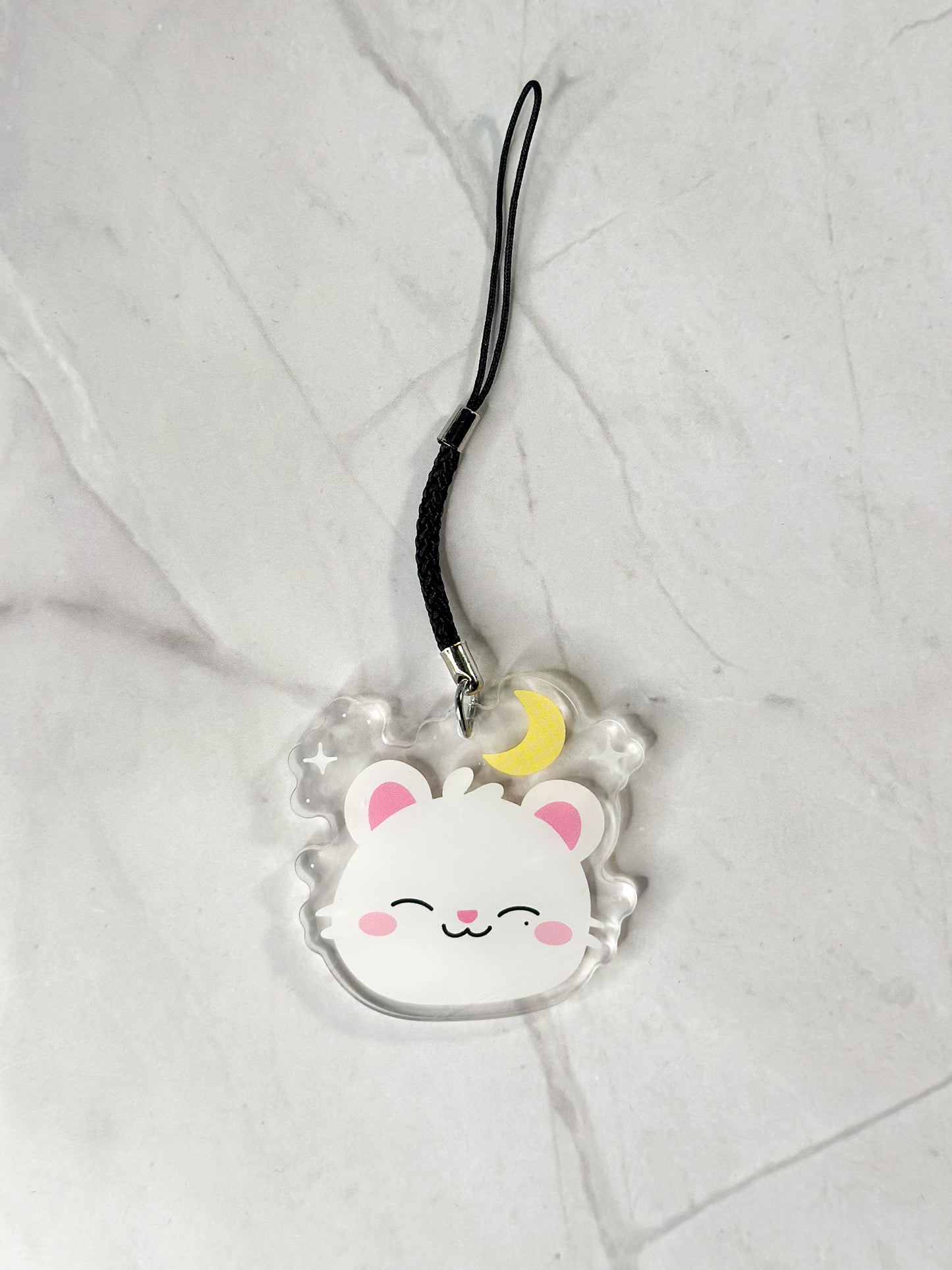 SKZOO Celestial Phone Keychain Blind Bag