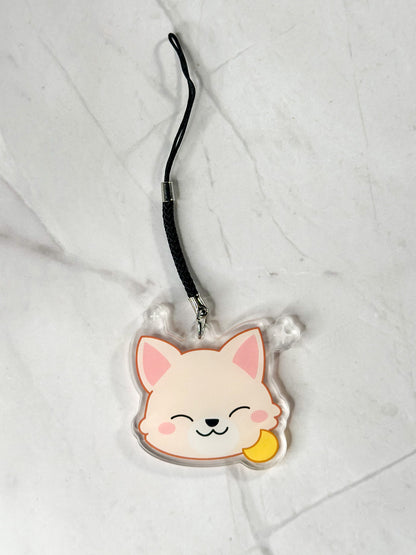 SKZOO Celestial Phone Keychain Blind Bag