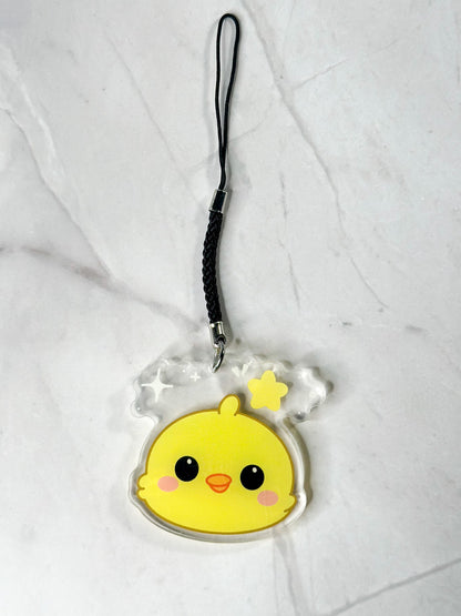 SKZOO Celestial Phone Keychain Blind Bag