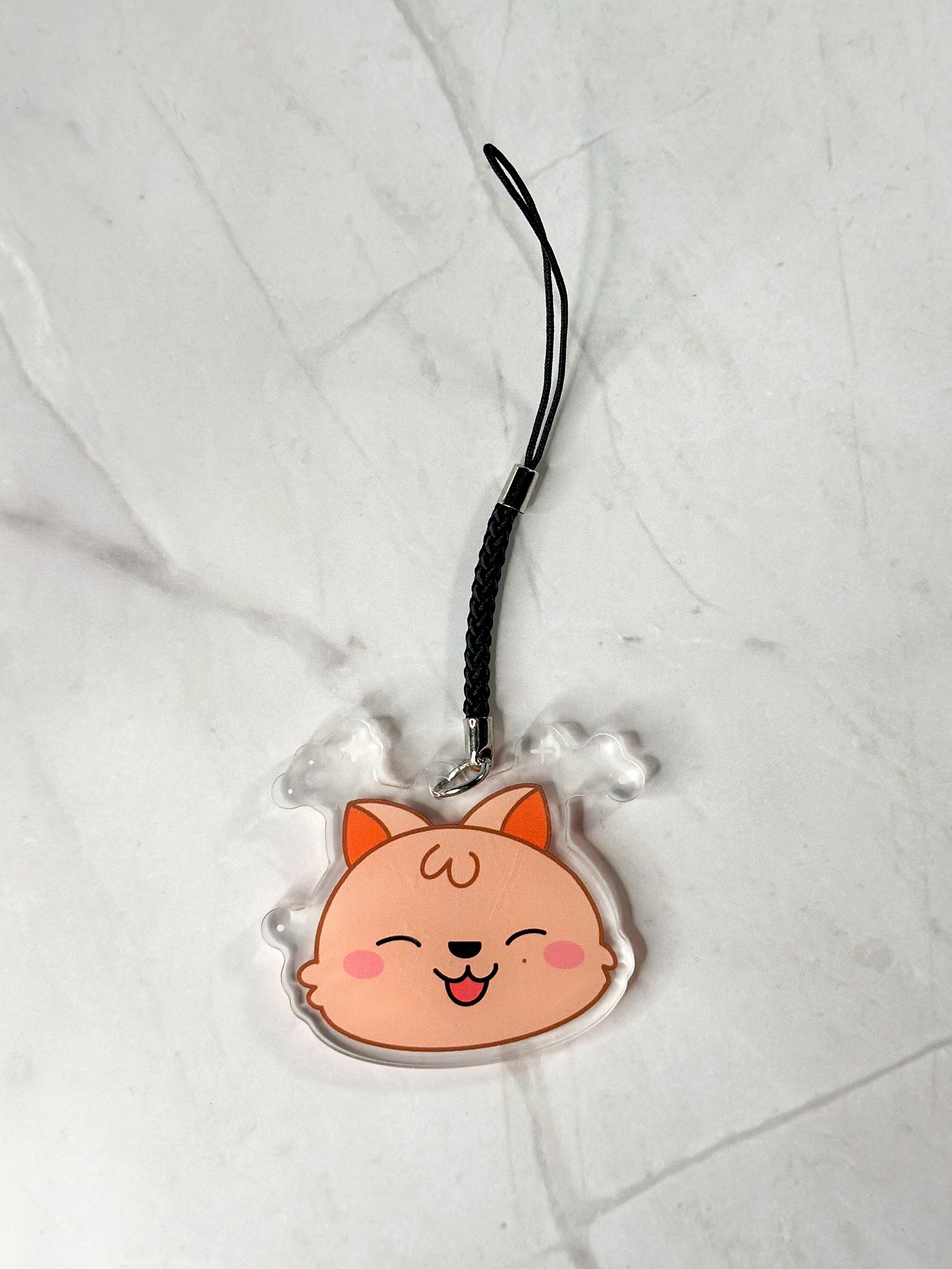 SKZOO Celestial Phone Keychain Blind Bag