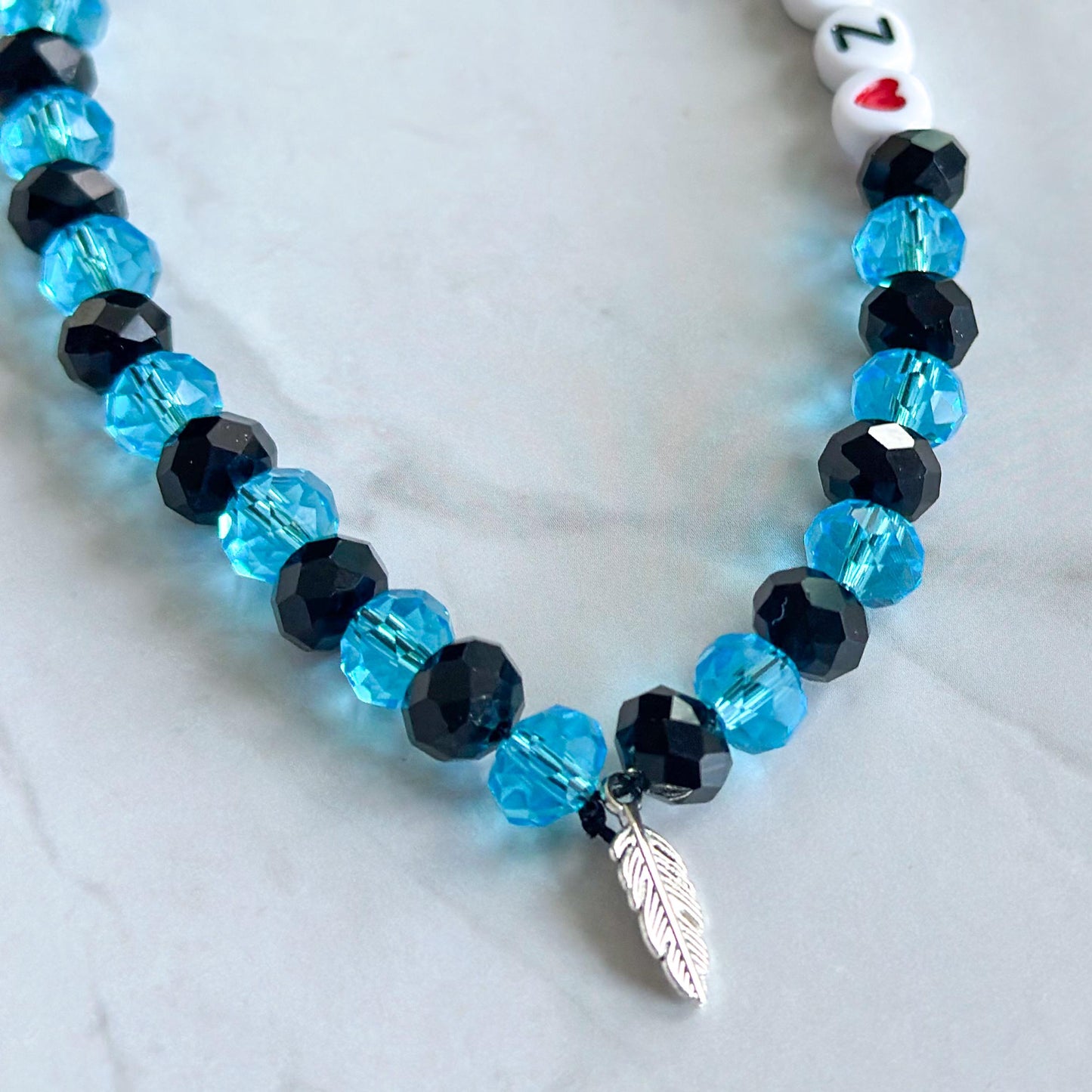 Ateez Halazia Inspired Wristlet