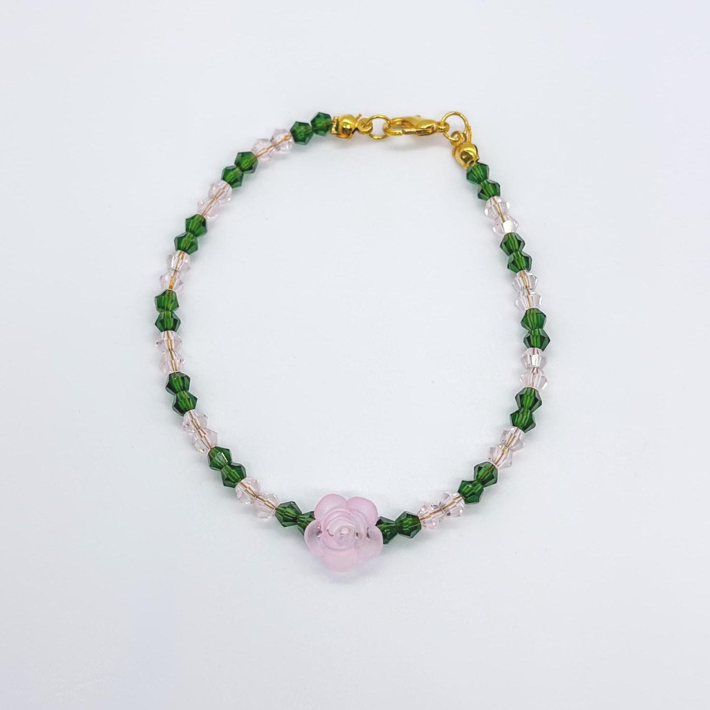 BTS Spring Day Inspired Bracelet | Kpop Merch