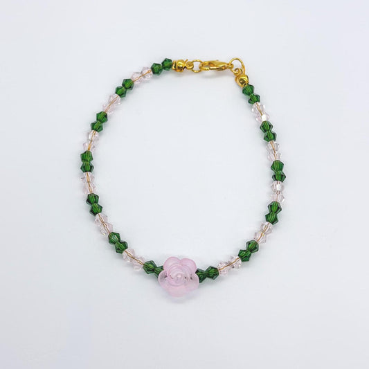 BTS Spring Day Inspired Bracelet | Kpop Merch
