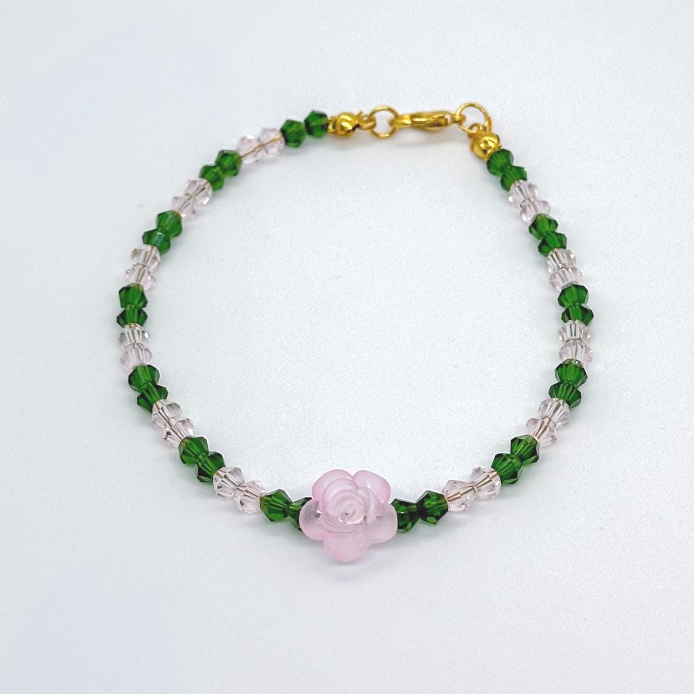 BTS Spring Day Inspired Bracelet | Kpop Merch